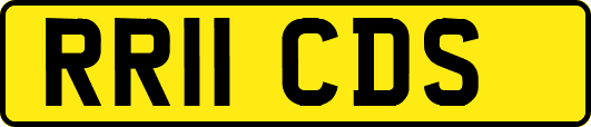 RR11CDS