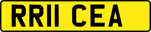 RR11CEA