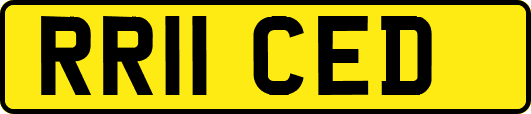 RR11CED