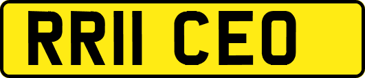 RR11CEO