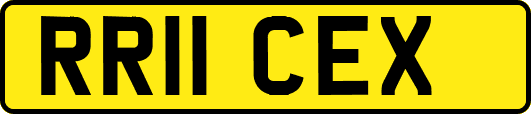 RR11CEX