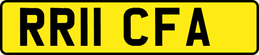 RR11CFA