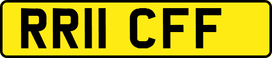 RR11CFF