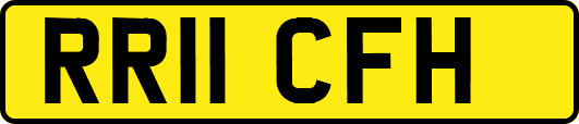 RR11CFH