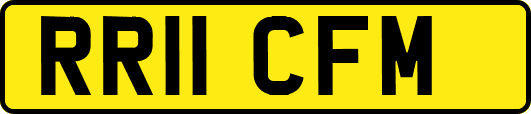 RR11CFM