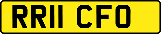 RR11CFO