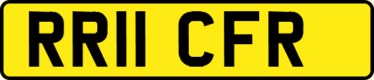 RR11CFR