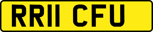 RR11CFU