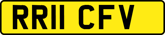 RR11CFV