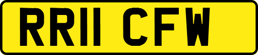 RR11CFW