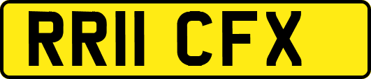 RR11CFX