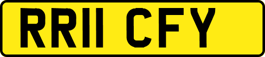 RR11CFY