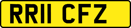 RR11CFZ
