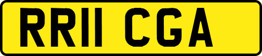 RR11CGA