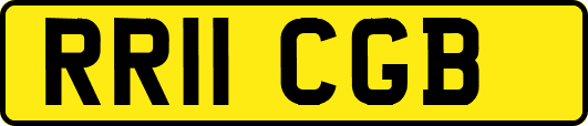RR11CGB