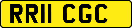 RR11CGC