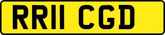 RR11CGD