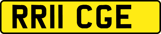 RR11CGE