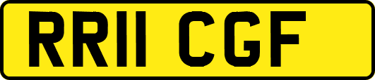 RR11CGF