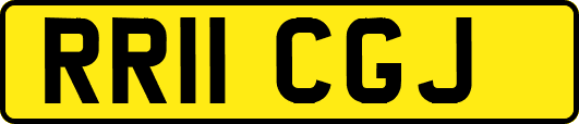 RR11CGJ