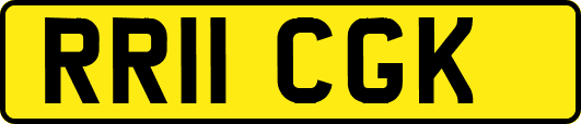 RR11CGK
