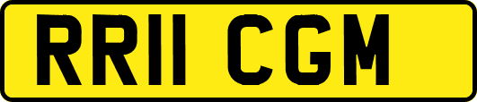RR11CGM