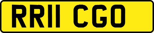 RR11CGO