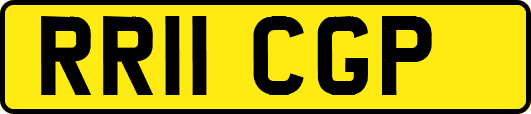 RR11CGP