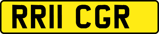 RR11CGR