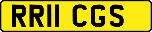 RR11CGS