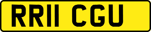 RR11CGU