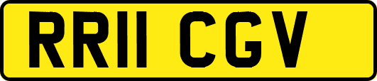 RR11CGV