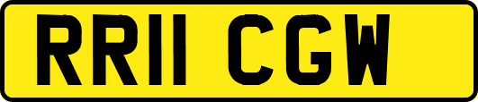 RR11CGW