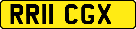 RR11CGX