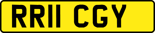 RR11CGY