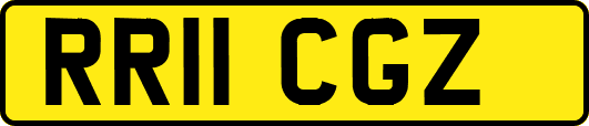 RR11CGZ
