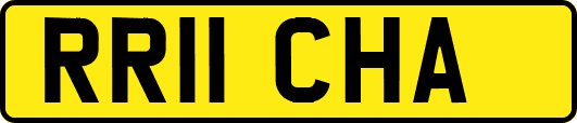 RR11CHA