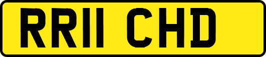 RR11CHD