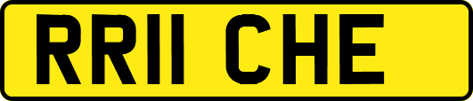 RR11CHE
