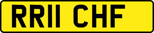 RR11CHF
