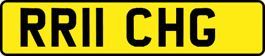 RR11CHG