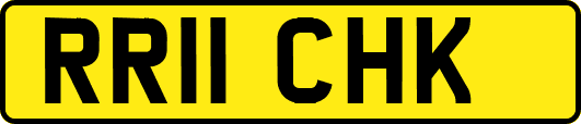 RR11CHK