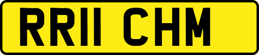 RR11CHM