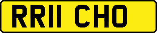 RR11CHO