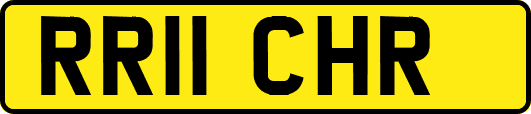 RR11CHR