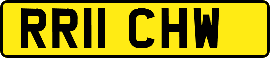 RR11CHW