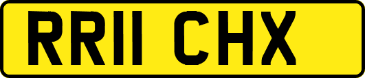 RR11CHX