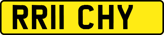 RR11CHY