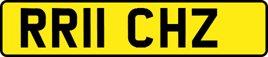 RR11CHZ