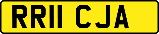 RR11CJA